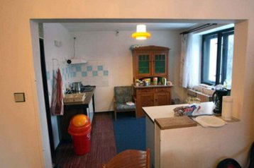 Češka Privát Velké Hamry, Eksterijer